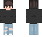 edited skin