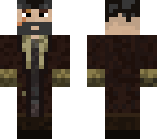 elder maxson