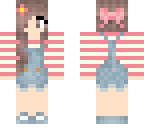 ellie lilac roleplay skin