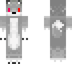 evil were wolf