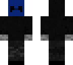 eyeless jack