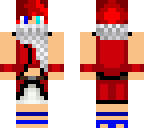 fairy tail blaze