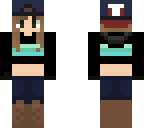 fantasy spirit default