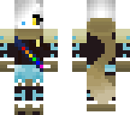female ink sans