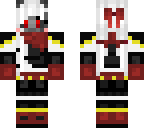 female sf sans