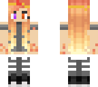 fire queen