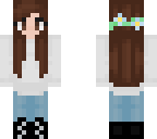 flower crown