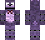 fnaf-1 bonnie
