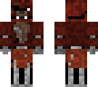 fnaf-1 foxy