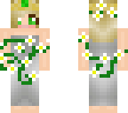 forest elf me