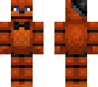 freddy fazbear