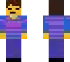 frisk