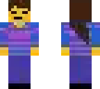 frisk older