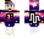 galaxy boi