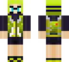 girl agent 3