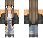 girl with bangs 1 edit