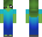 girl zombie remake
