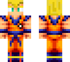 gokussj
