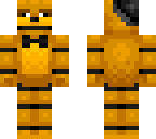 golden freddy