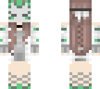 green spice