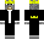 grey king