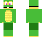 happy frog