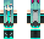 hatsune miku owo