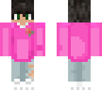 hot pink