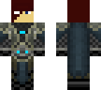 human arcanist