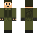 idf soldier