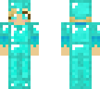 idk diamond girl