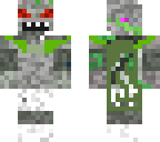 jungle knight