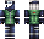 kakashi