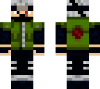 kakashi hatake