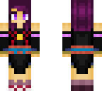kimono girl