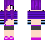lavender oc