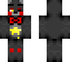 lefty fnaf 6