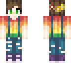 ******* skin
