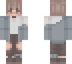 male version