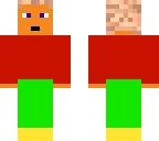 man