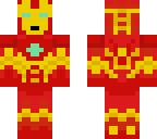 mark xi