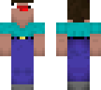 mega noob