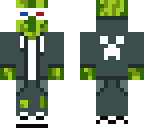 meloon man