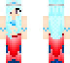 mermaid