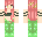 mermaid
