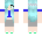 mermaid