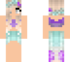 mermaid swimsuit