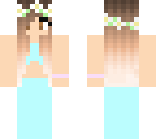 mermaide mod