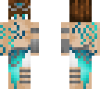 merman jack