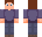 michael afton